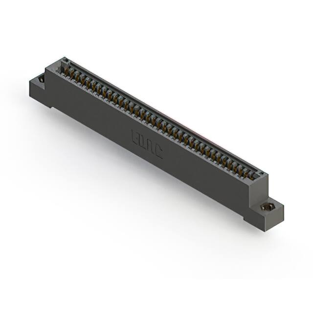 395-035-540-107 EDAC Inc.  Edgeboard Connectors